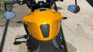 Triumph Street Triple 765 RS (2023 - 26)  (3)