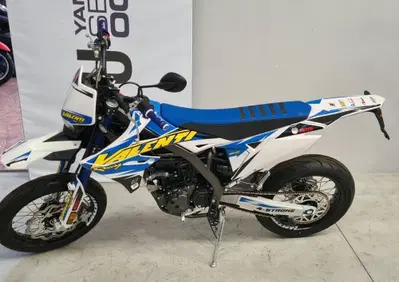Valenti Racing SM 125 Z Low (2023 - 26) - Annuncio 10109477