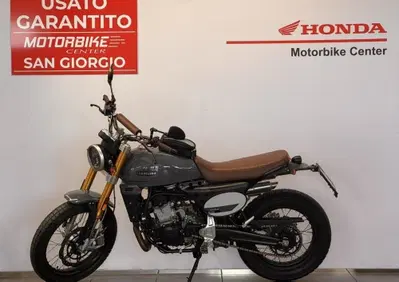 Fantic Motor Caballero 500 Scrambler 4T (2018 - 21) - Annuncio 10109483
