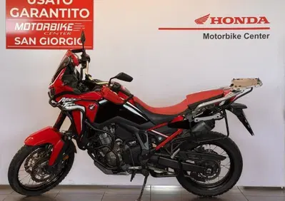 Honda Africa Twin CRF 1100L (2020 - 21) - Annuncio 10109484