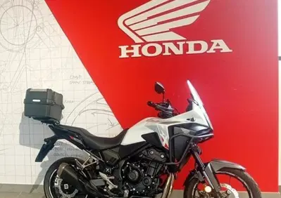 Honda NX500 (2024 - 25) - Annuncio 10109485