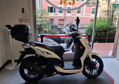 Sym Symphony 125 SR (2025) - Annuncio 10109494