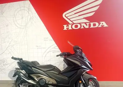 Kymco AK 550 ETS (2021 - 26) - Annuncio 10109488