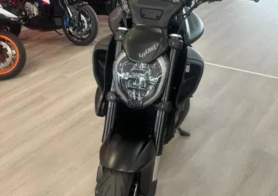 Ducati Diavel V4 (2023 - 26) - Annuncio 10109493