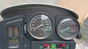 Bmw R 1150 GS (1999 - 03)  (3)
