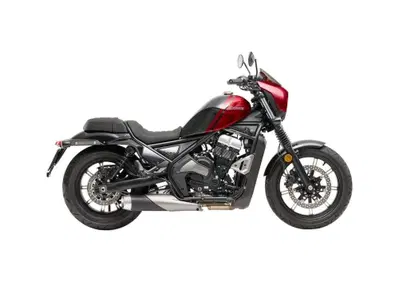 Moto Morini Calibro Custom (2024 - 26) - Annuncio 10041154