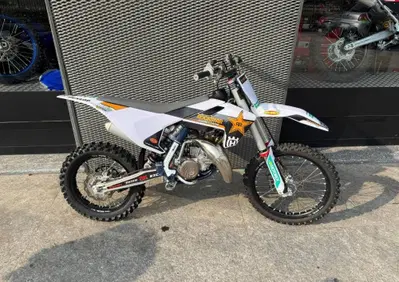 Husqvarna TC 85 (2023 - 24) - Annuncio 10109522