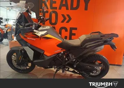 KTM 1390 Super Adventure S (2026) - Annuncio 10059639