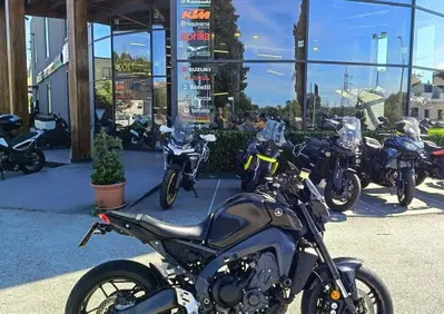 Yamaha MT-09 (2021 - 23) - Annuncio 10109500