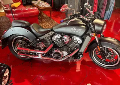 Indian Scout 1133 (2017 - 19) - Annuncio 10109498