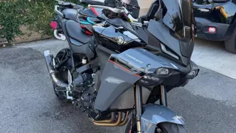 Yamaha Tracer 9 (2025 - 26) usata