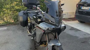 Yamaha Tracer 9 (2025 - 26)  (2)