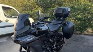 Yamaha Tracer 9 (2025 - 26)  (3)