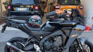Yamaha Tracer 9 (2025 - 26)  (4)
