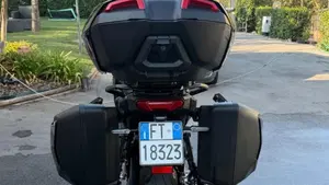 Yamaha Tracer 9 (2025 - 26)  (5)