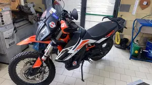 KTM 790 Adventure R (2019 - 20)  (3)
