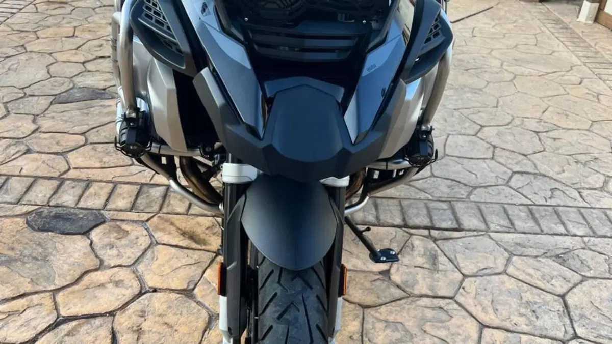 Bmw R 1250 GS Adventure (2021 - 24) 