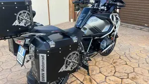 Bmw R 1250 GS Adventure (2021 - 24)  (2)