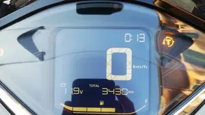 Honda SH 150i (2020 - 23)  (2)