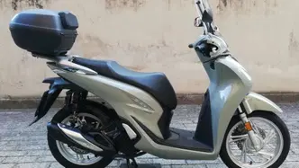 Honda SH 150i (2020 - 23) usata