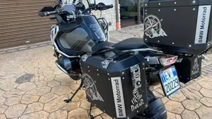 Bmw R 1250 GS Adventure (2021 - 24)  (3)