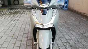 Honda SH 150i (2020 - 23)  (4)