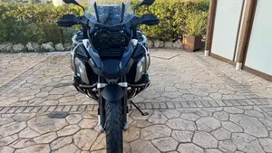 Bmw R 1250 GS Adventure (2021 - 24)  (4)