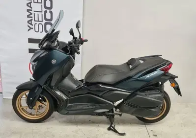 Yamaha X-Max 300 Tech Max (2021 - 24) - Annuncio 10109506