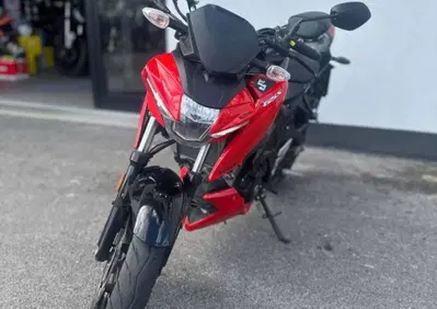 Suzuki GSX-S125 (2017 - 20) - Annuncio 10109534
