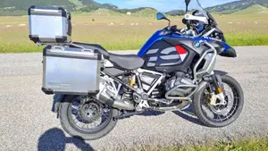 Bmw R 1250 GS Adventure (2021 - 24) 