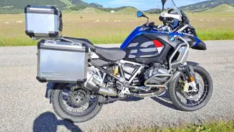Bmw R 1250 GS Adventure (2021 - 24) usata