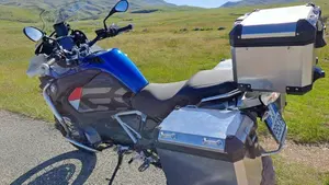Bmw R 1250 GS Adventure (2021 - 24)  (14)