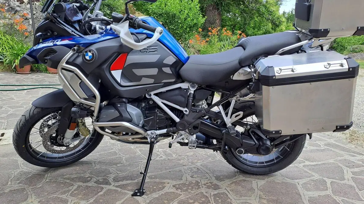 Bmw R 1250 GS Adventure (2021 - 24)  (15)