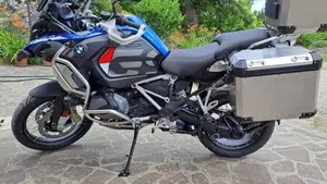 Bmw R 1250 GS Adventure (2021 - 24)  (15)