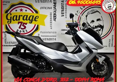 Zontes ZT350-E (2023 - 25) - Annuncio 10109514
