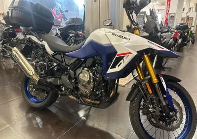 Suzuki V-Strom 800DE (2025 - 26) - Annuncio 10109490