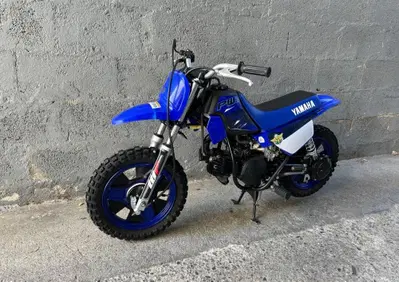 Yamaha PW 50 (2026 - 27) - Annuncio 10109519