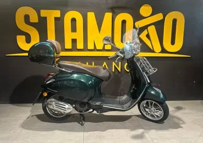 Vespa Primavera 150 3V ie Touring (2018 - 19) - Annuncio 10109517