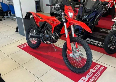Betamotor RR 125 4T Enduro T (2023 - 24) - Annuncio 10017064