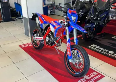 Betamotor RR 125 4T Motard R (2025 - 26) - Annuncio 10017065