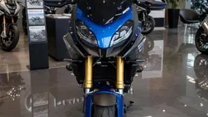 Bmw F 900 XR (2020 - 24) 