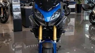 Bmw F 900 XR (2020 - 24) usata