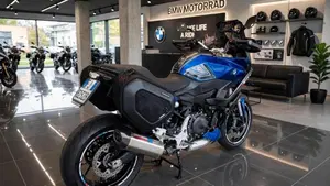 Bmw F 900 XR (2020 - 24)  (3)