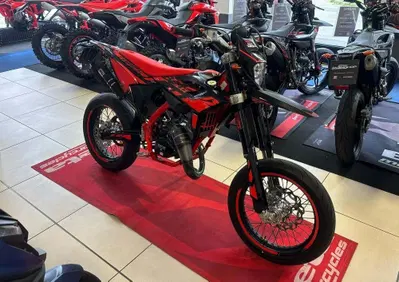 Betamotor RR 50 Motard Track (2021 - 26) - Annuncio 10092266