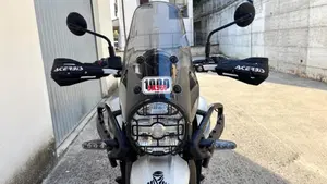 Royal Enfield Himalayan 450 Tubeless (2024 - 26)  (2)