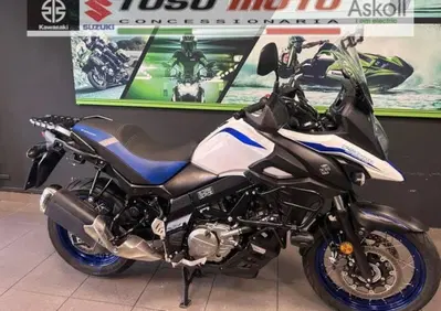 Suzuki V-Strom 650XT ABS (2017 - 20) - Annuncio 10109520