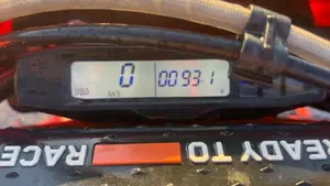 KTM 250 EXC-F Six Days (2025)  (2)
