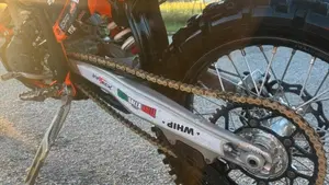 KTM 250 EXC-F Six Days (2025)  (5)