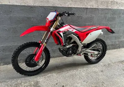 Honda CRF 250RX Enduro (2021) - Annuncio 10109533