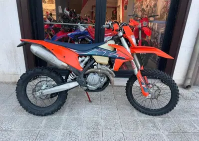 KTM 250 EXC-F (2023) - Annuncio 10109530